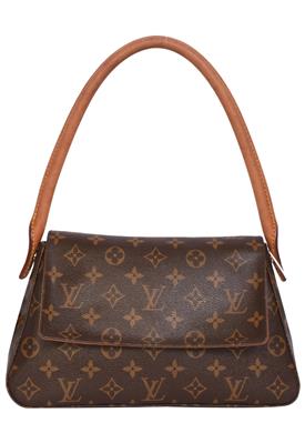 Mala Louis Vuitton VENDIDO